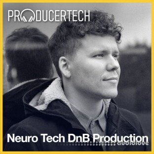 Producertech Neuro Tech DnB Production