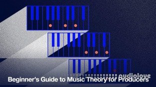 Producertech Beginner's Guide to Music Theory for Producers