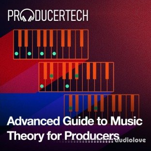 Producertech Advanced Guide To Music Theory