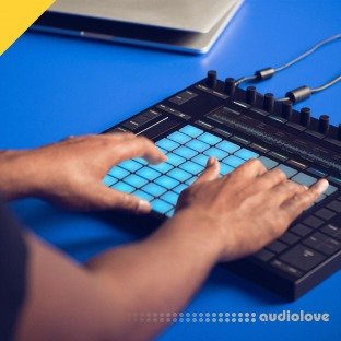 Producertech Workflow Techniques with Ableton Push