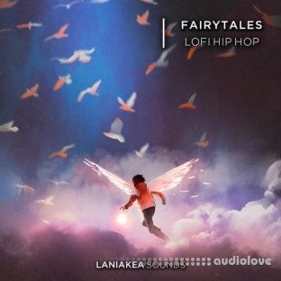 Laniakea Sounds Fairytales Lo-Fi Hip Hop