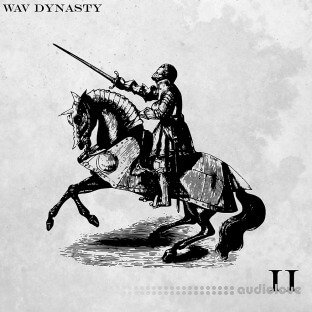 BeatWav Wav Dynasty II