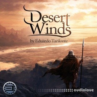 Best Service Desert Winds Virtual Instrument