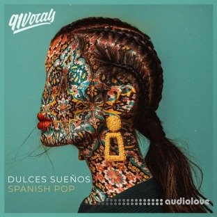 91Vocals Dulces Suenos (Spanish Pop)