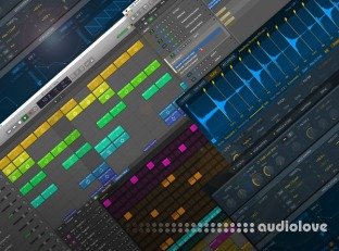 Groove3 Logic Pro X 10.5 and 10.6 Update Explained