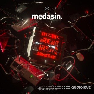 Splice Sounds Medasin Irene Sample Pack