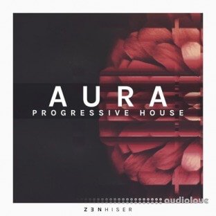 Zenhiser Aura Progressive House