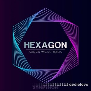 Sympthom Hexagon