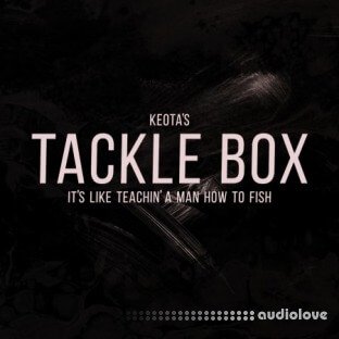 Dome Of Doom Keota's Tacklebox