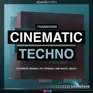 Soundsmiths Transcend Cinematic Techno