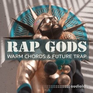 Soundsmiths Rap Gods Warm Chords And Future Trap