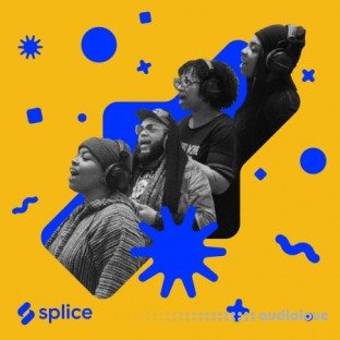 Splice Originals Silk And Soul with the Splice Sounds Gospel Choir