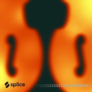 Splice Originals Soulful Strings with The Splice Sounds String Quartet