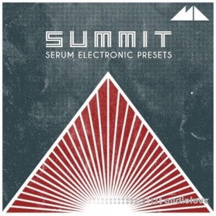 ModeAudio Summit