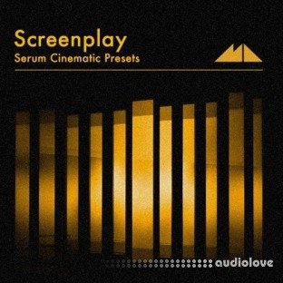 ModeAudio Screenplay