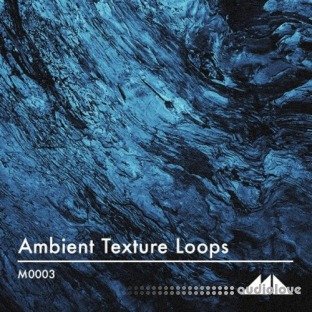 ModeAudio Ambient Texture Loops