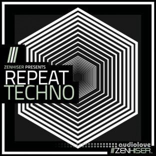 Zenhiser Repeat Techno