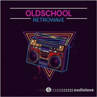 OSTAudio Oldschool Retrowave