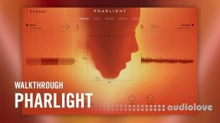 Native Instruments Pharlight