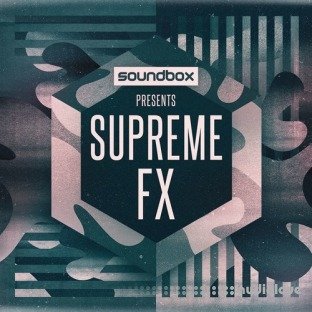 Soundbox Supreme FX