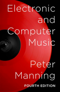 Electronic and Computer Music, Fourth Edition