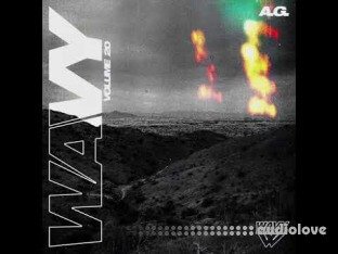 AG Wavy Sample Pack Vol.20