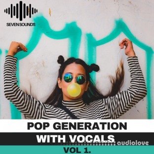 Seven Sounds Pop Generation With Vocals