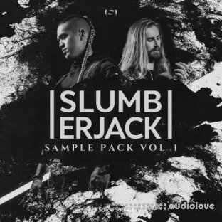 Splice Sounds SLUMBERJACK Sample Pack