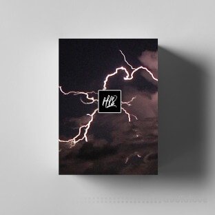 HL8 UK Drill Drum Kit VOL. I