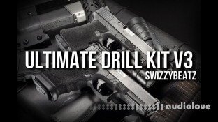 Swizzy Beatz Ultimate Drill Kit Vol.3