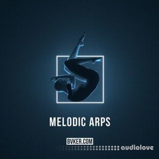 BVKER Melodic Arps