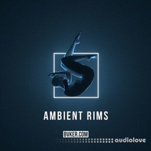 BVKER Ambient Rimshots