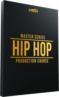 Cymatics Master Series Hip Hop Production Course