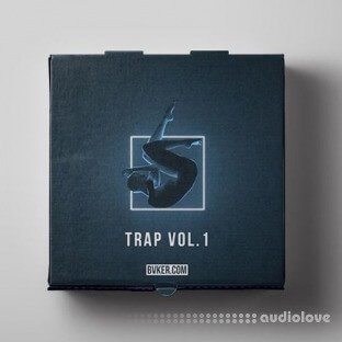 BVKER Trap For Serum Volume 1