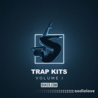 BVKER Trap Kits Volume 1