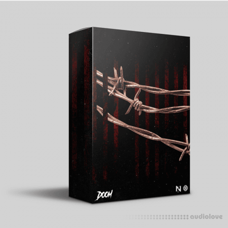 Lezter x Soulker DOOM (Drumkit)