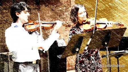 Udemy Cracking the Violin Code - Violin Lessons for Beginners