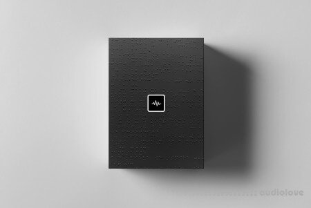 WavSupply JRHITMAKER Braille (Midi Kit)