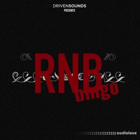 DRIVENSOUNDS Rnb Bingo Loops