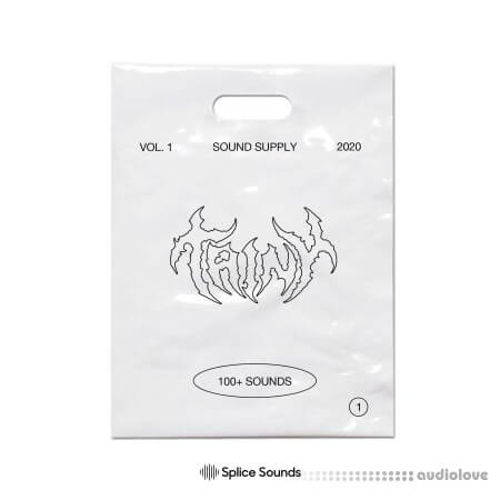 Splice Sounds Tainy Sound Supply Vol.1