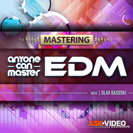 Ask Video Mastering 102 Anyone Can Master EDM