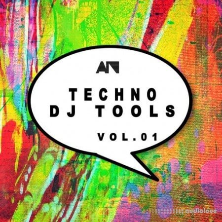 About Noise Techno DJ Tools