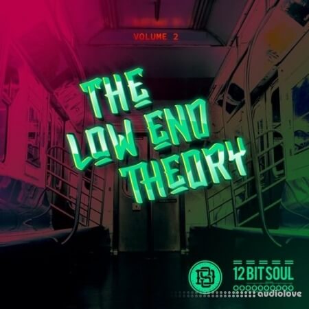 Divided Souls The Low End Theory Volume 2