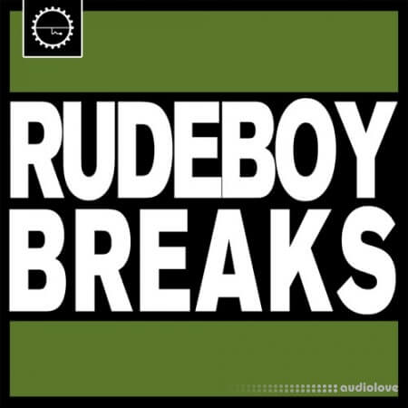 Delectable Records Rudeboy Breaks