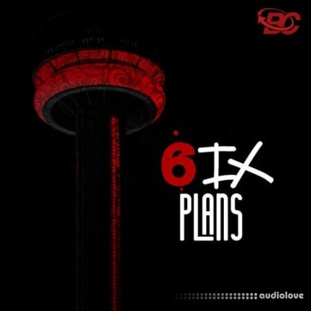 Big Citi Loops 6ix Plans