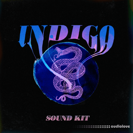 Ghxst Indigo Kit