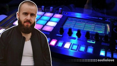 SkillShare Blueprint to Beatmaking: A Step-By-Step System to Hip Hop Music Production