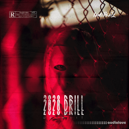 IanoBeatz 2020 Drill (Drum Kit)