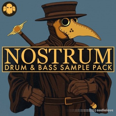 Ghost Syndicate Nostrum