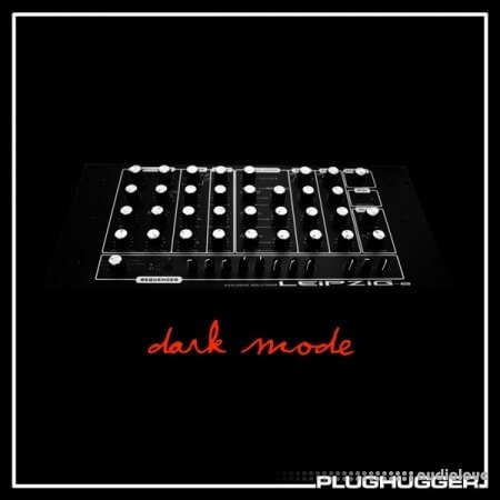 Plughugger Dark Mode